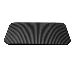 Yoga Knee Pad, Exercise Fitness Yoga Knee Pad Cushion, Foam Floor Pilates