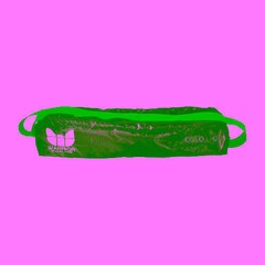 Yogo Taveller Bag 1 Count By Natural Fitness