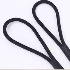 Pilates Reformer Pull Rope Fitting Components for Fitness Exercise Equipment