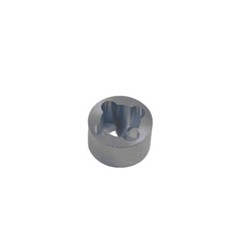 Lower Cage Foot Valve Seat and Ball 730-510 For Titan Airless Sprayer 440i 450