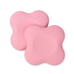 Yoga Knee Pillow Non Slip Knee Pads Pilates Mat to Protect Knees, …