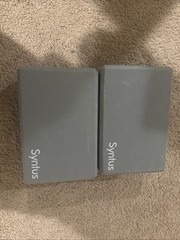 Yoga Blocks