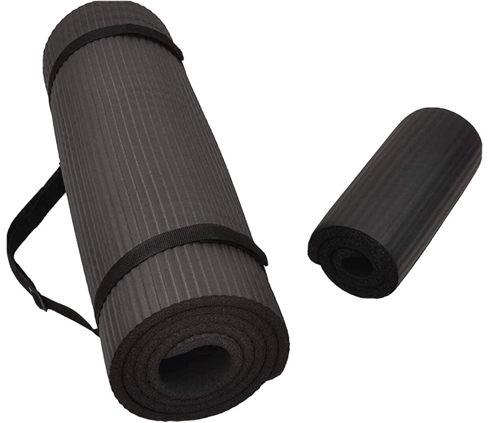 BalanceFrom All Purpose Yoga Mat