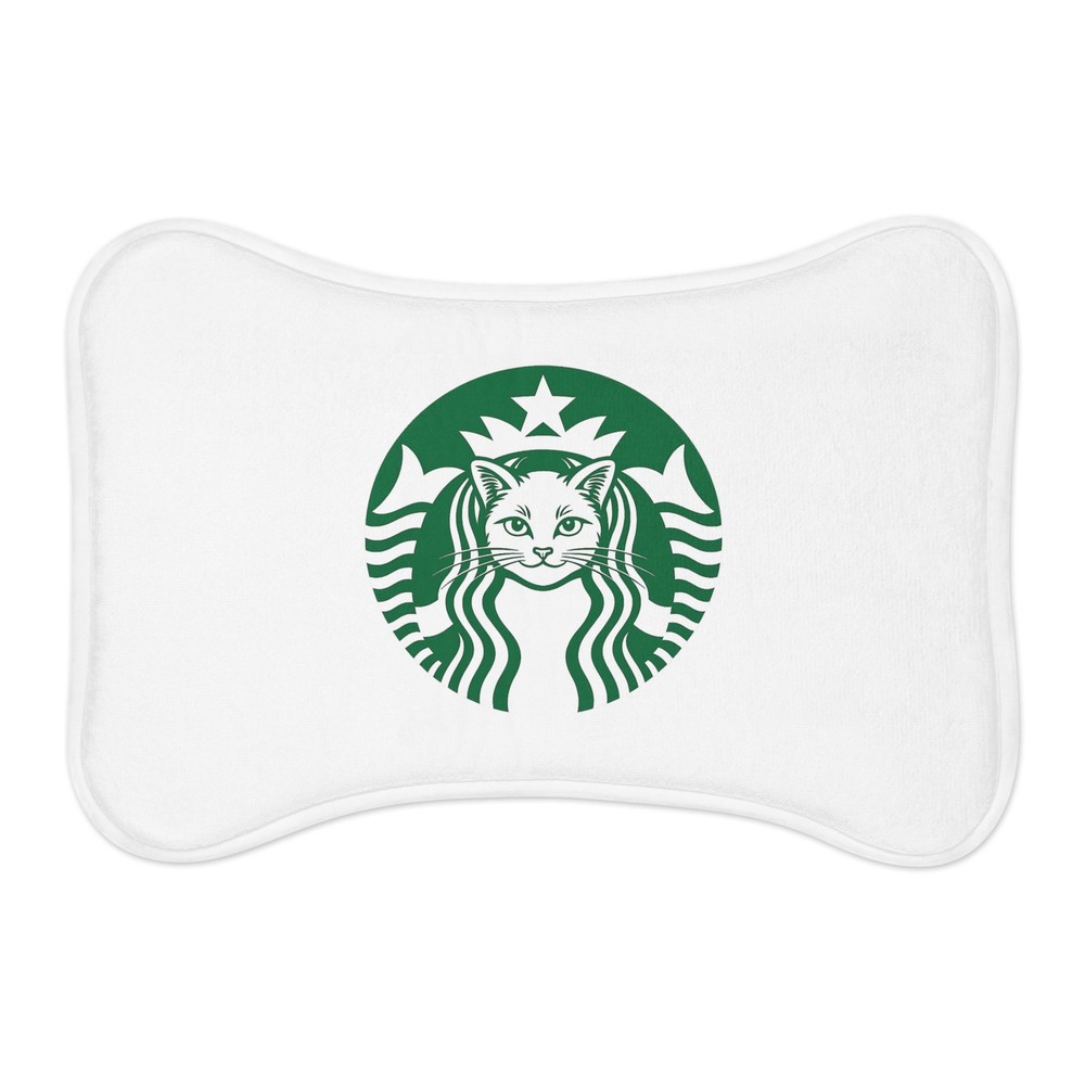 StarCats Pet mat
