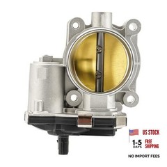 Electronic Throttle Body for Chevrolet GMC Buick S20221