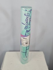 Disney Princess Moana Kids Yoga Mat 3mm 24″×60″ | Non-Slip Exercise Mat | new