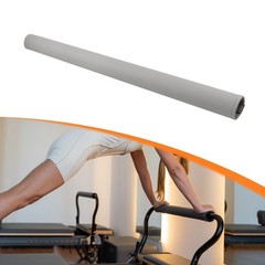 Pilates Reformer Machine Bar Cover Footbar Sleeve Easy Installation and Removal