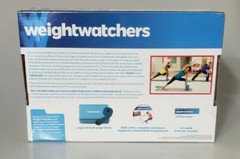 Weight Watchers Yoga Starter Kit 2 Complete Workouts DVD w/ Yoga Block & Strap
