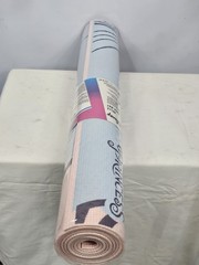 Disney Princess Shine Kids Yoga Mat 3mm 24″×60″ | Non-Slip Exercise Mat | new