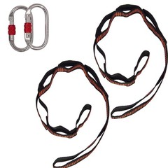 Aerial Silk Yoga Hammock for Home Inversion Exercises Durable Kit with Straps