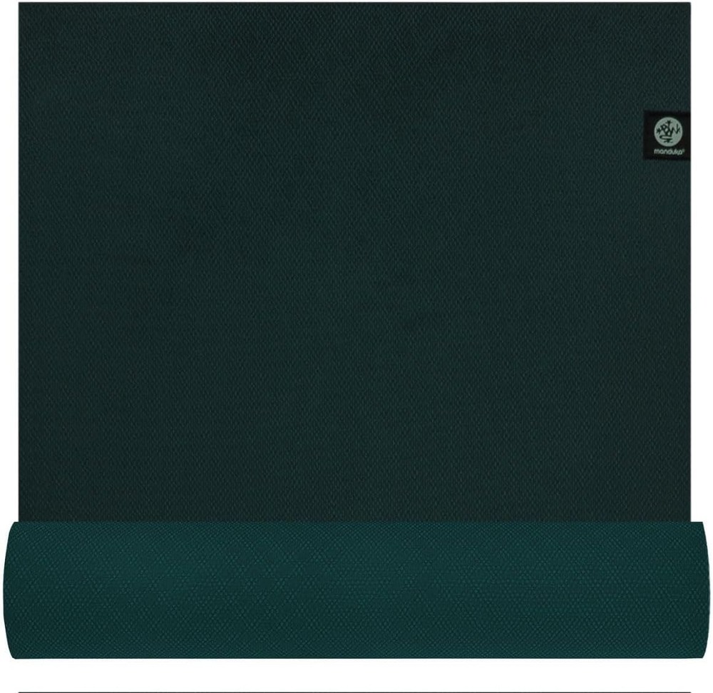Manduka X Yoga Mat 71×24 5mm High Performance Durable Fitness