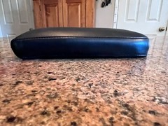 Replacement Head Rest for Stamina Performer Parts Aero Pilates Black AeroPilates