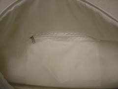 GYM BAG WITH YOGA MAT