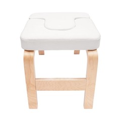 Yoga Headstand Stool Bench Stand Inversion Chair Fitness Inversion Exercise Gym