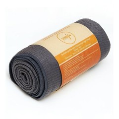 Maji Sports Silicone Hot Yoga Waffle Towel