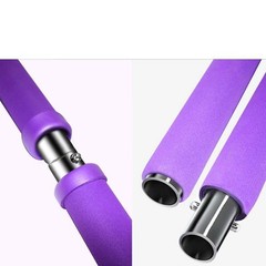 Multifunction Tension Rope Sit-ups Yoga Tensioner Exercise Pull Resistance Band
