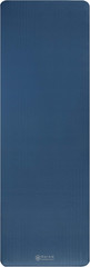 Gaiam Essentials 2/5″ Thick (10Mm) Yoga & Pilates, Fitness & Exercise Mat with E