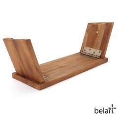 Teak Meditation Bench – Meditation Seat – Meditation Stool – Kneeling Meditat…
