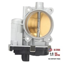 Electronic Throttle Body Assembly Replacement for Malibu Silverado 12615503