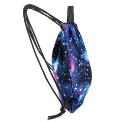 VanFn Drawstring Bags, Creative Design Gymsack, Unisex Sackpack, Casual Backp…