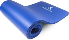 Extra Thick Yoga Mat 12 Inch 71 Long High Density Exercise Mat