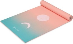 Yoga Mat – Premium 6Mm Print Extra Thick Non Slip Exercise & Fitness Mat for All