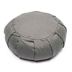 Myga Zafu Yoga Meditation Cushion with Washable Cover – Floor Cushion Pillow …