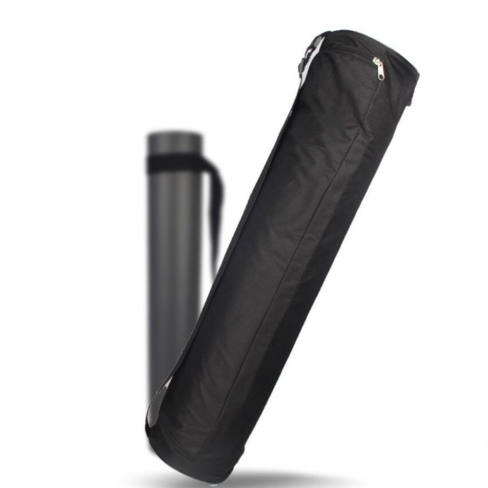 Yoga Mat Essentials Case Exercise Storage Bag Backpack Waterproof