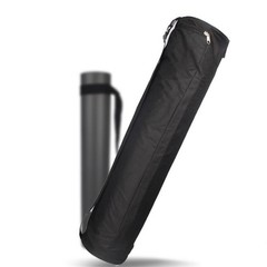Yoga Mat Essentials Case Exercise Storage Bag Backpack Waterproof