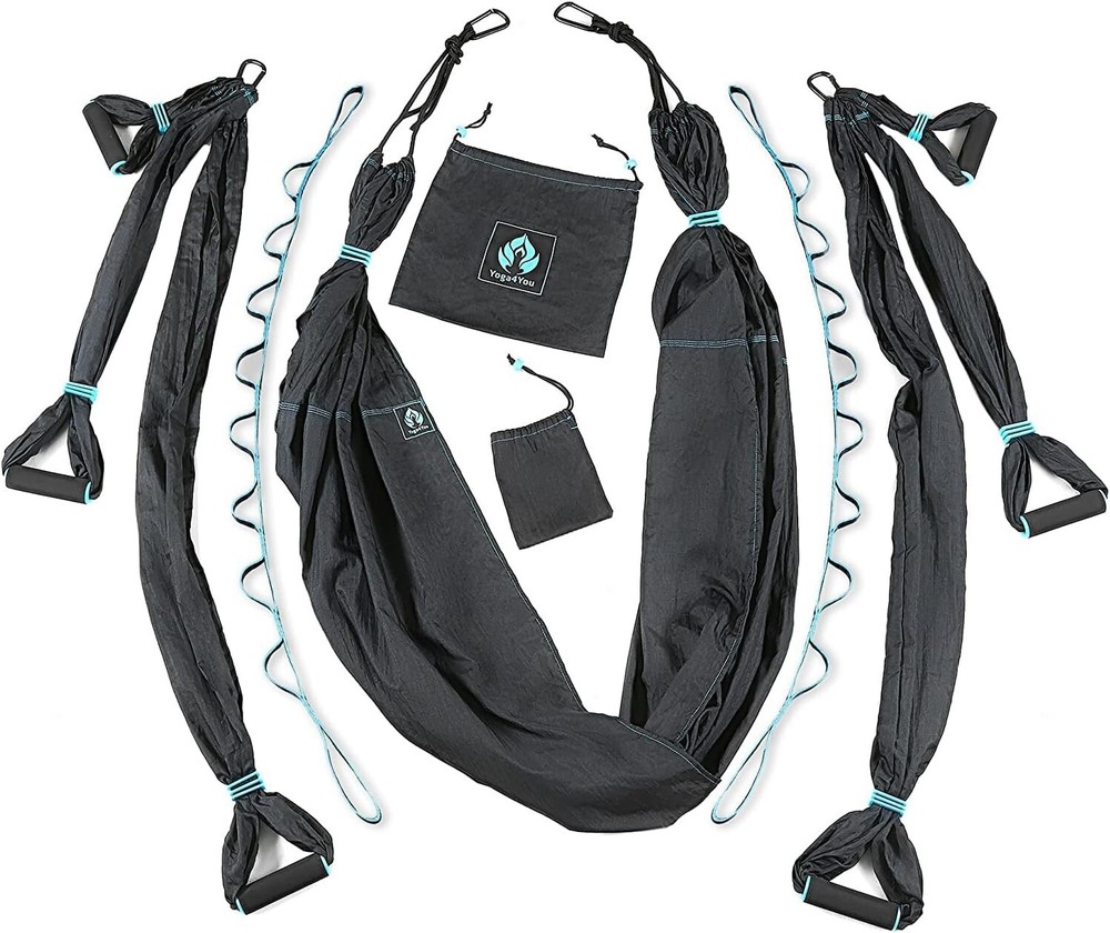 Yoga4You Swing Set