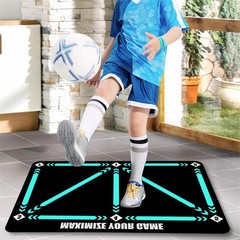 Football Training Mat Soccer Mat Football Soccer Step Training Mat …