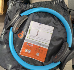 Mantra sports super Fit Circle – Exercise Resistance Equipment for Good Health.