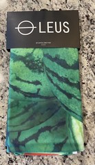 New LEUS Yoga Mat Towel Suede Microfiber 68×24