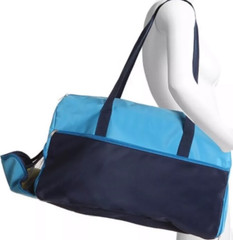 Yoga Travel Tote Carrying Bag Large Capacity Mat Storage