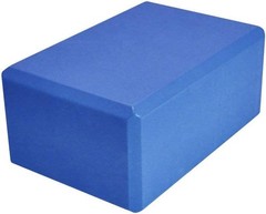 Amber Fight Gear High Density EVA Foam Block Lightweight, Odor Resistant Moistur