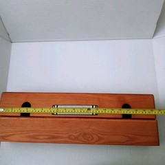 Stamina Products AeroPilates Wood Covers Front Rear 55-5510A **Flaw**