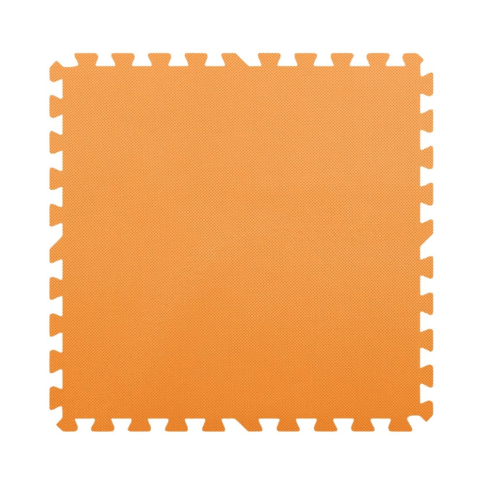 Flooring Inc’s Puzzle Exercise Mats, EVA Foam Interlocking Floor Mats for Pro…