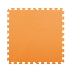 Flooring Inc’s Puzzle Exercise Mats, EVA Foam Interlocking Floor Mats for Pro…