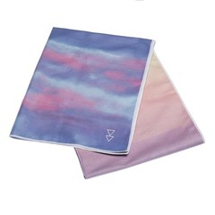 Yogadesignlab The Hot Yoga Towel Premium Non Slip Colorful Towel Designed In
