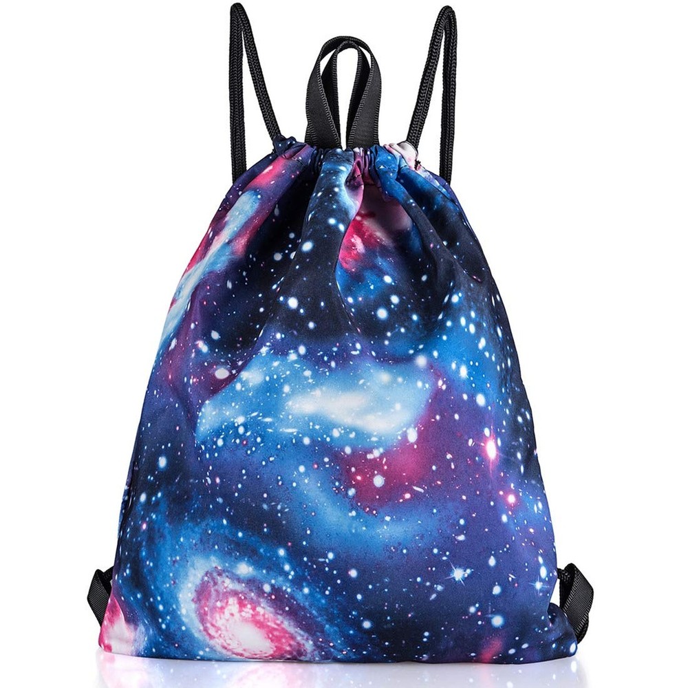 VanFn Drawstring Bags, Creative Design Gymsack, Unisex Sackpack, Casual Backp…