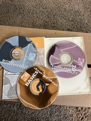 Pilates DVD Set