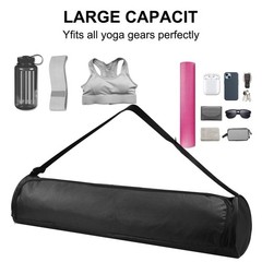 Yoga Mat Carry Bag, Bag for Yoga Mat Waterproof, Backpack for Yogama…