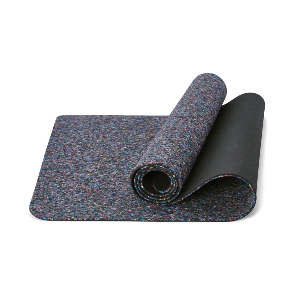 Yoga Mat TPE W/ EPDM 72inx24inx6mm