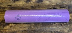 New Hinge Health Yoga Mat, Purple