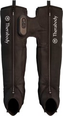 Therabody – Jetboots Prime Recovery Boots Regular – Black