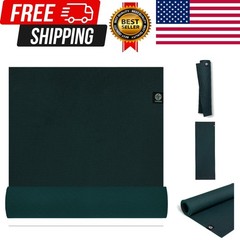 X Yoga Mat 71″ – 5mm | High Performance Fitness Mat | Durable Design | Yoga, …