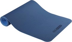 Thick High Density Yoga Mat Exercise Equipment Gym Floor Mat Thick 72 x 24”