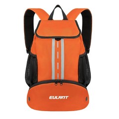 EULANT Soccer Backpack with Shoes Compartment, Waterproof Drawstring Bag for …
