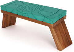 Meditation Bench – Meditation Seat – Meditation Stool – Kneeling Meditation Chai