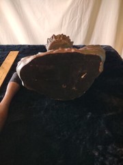 Lot – Silent Mind Tibetan Singing Bowl Set + Buddha Insence Burner | Calming